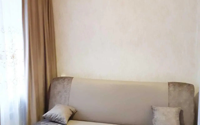 Апартаменты на проспекте им. Газеты Красноярский Рабочий, 68а