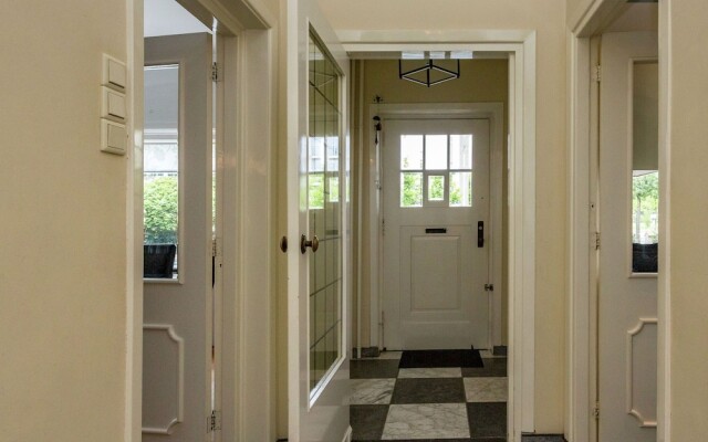 Luxury 12 Person Villa near Golf Course in Helmond