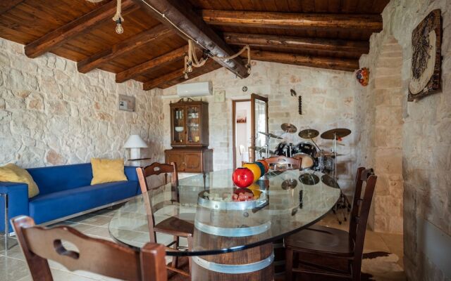 Trulli Italia Resort