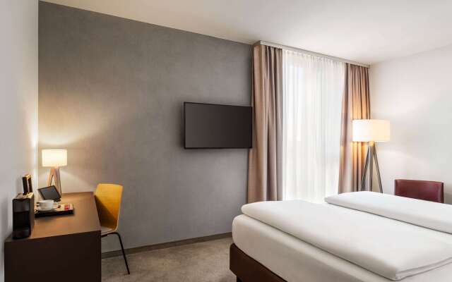 Amedia Lustenau, Trademark Collection by Wyndham