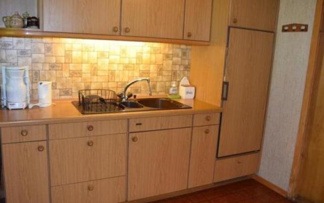 Apartment Kronegg # 2