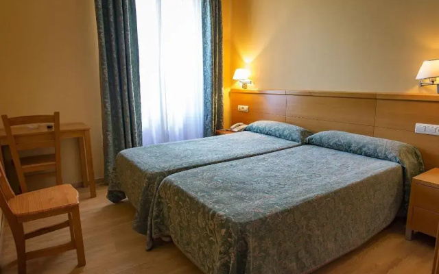 Hotel Castilla