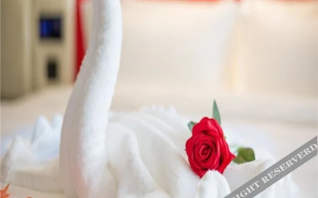 Sunny Boutique Hotel