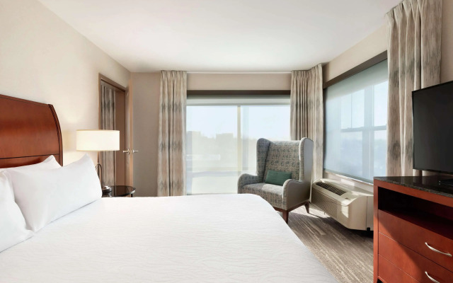 Hilton Garden Inn Troy