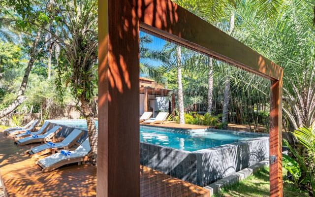 Colibri Beach Villas