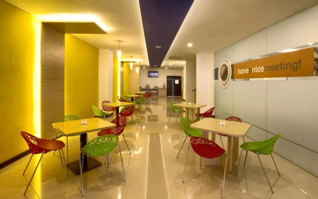 Zodiak Paskal by KAGUM Hotels