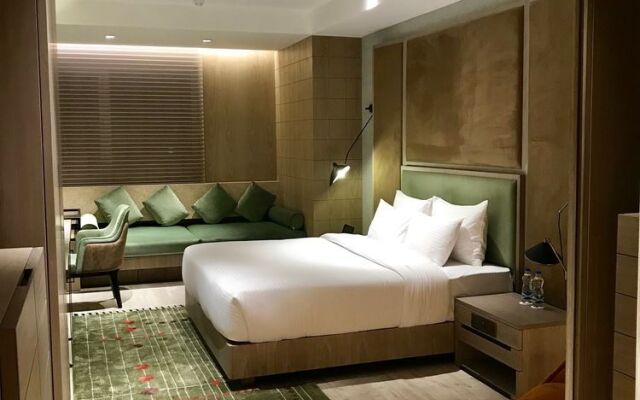 Levana Suites
