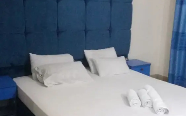 Hill View Guest House