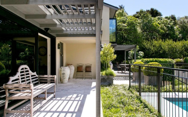 The Point Villas Taupo