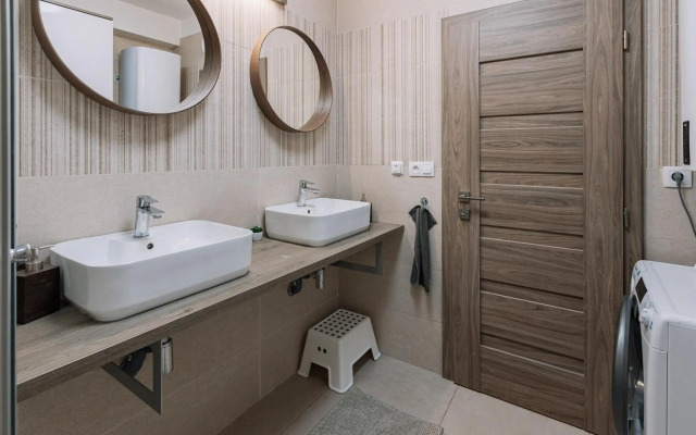 Revon Business apartments