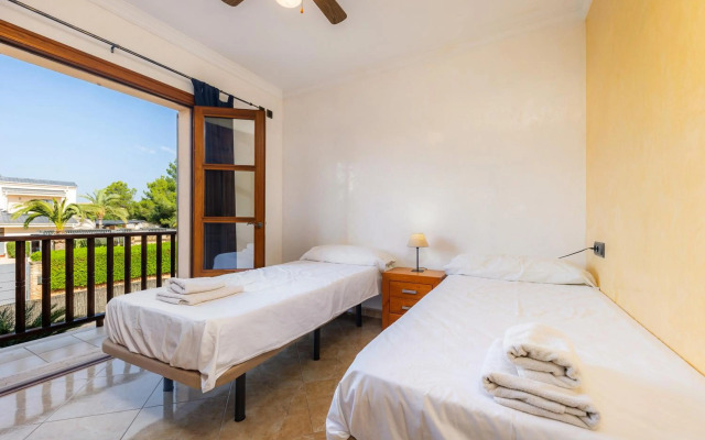 Villa Can Tosam Meiga