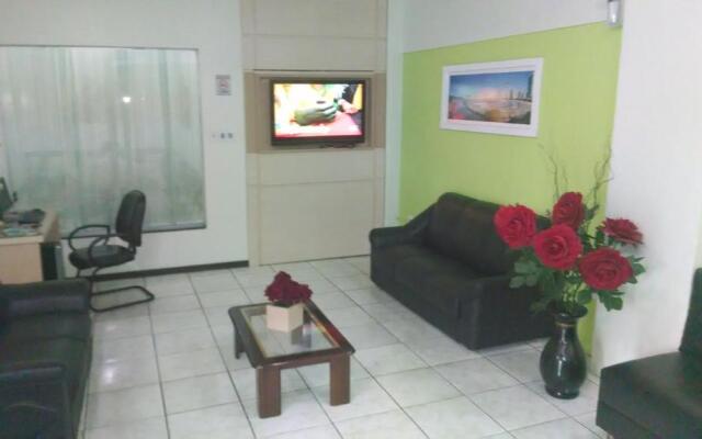 Master Hotel