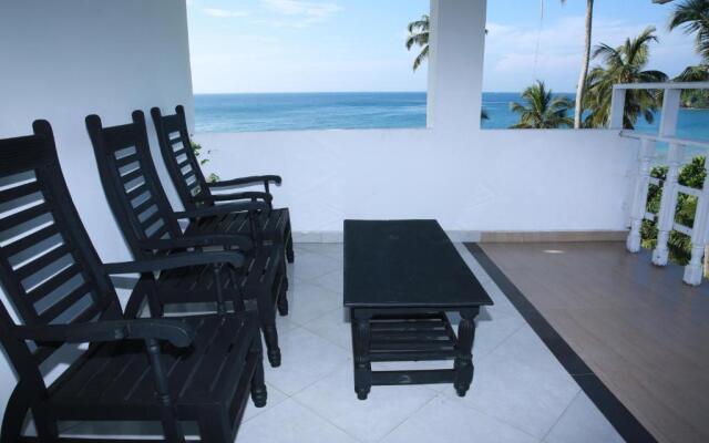Sunbeam Beach Resort