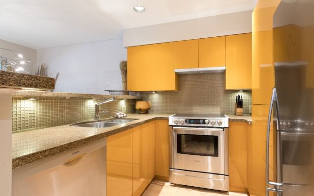 Forest Trails by Whistler Premier