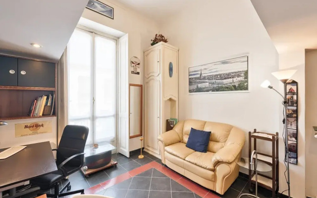 Mole Antonelliana Lovely Loft