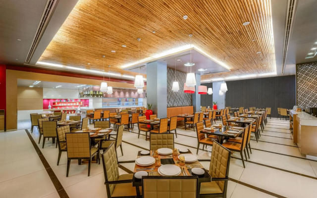 Four Points by Sheraton Al Ain
