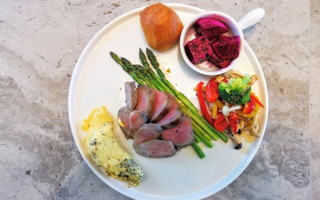 Cloud 9 Panorama Guest House