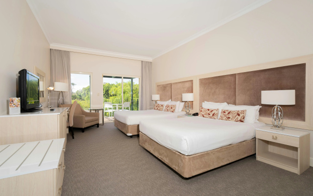 Joondalup Resort – Guest Rooms – Perth