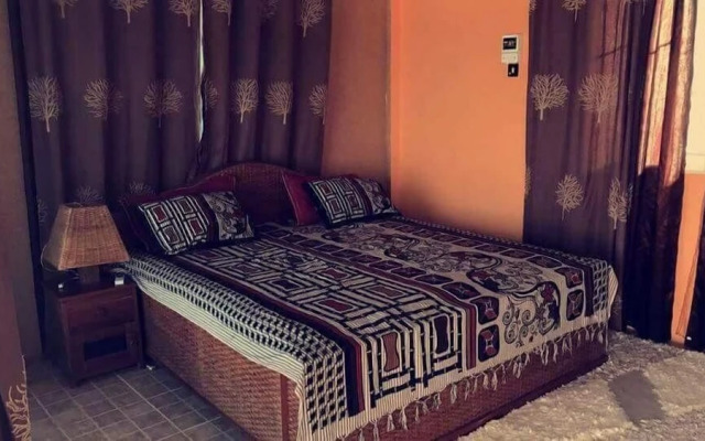 Kichangani Beach house