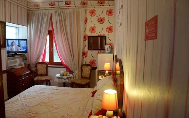 B&B Villa Nel Parco