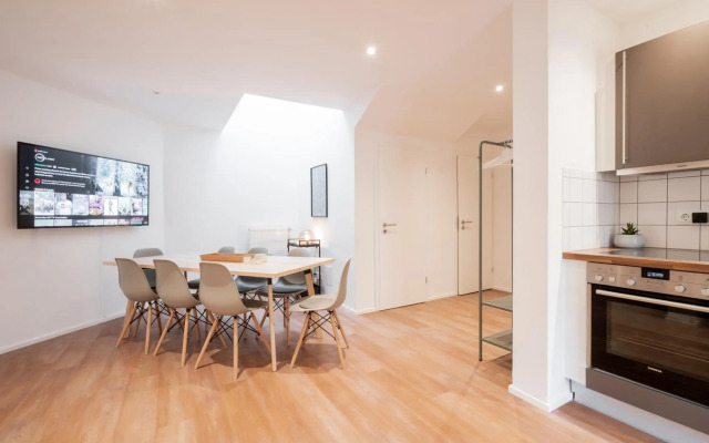 Eddy's Rest & Relax - Neuhausen