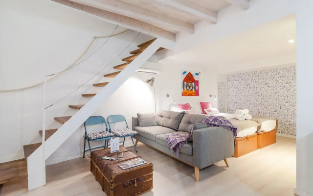 Can Blau Homes