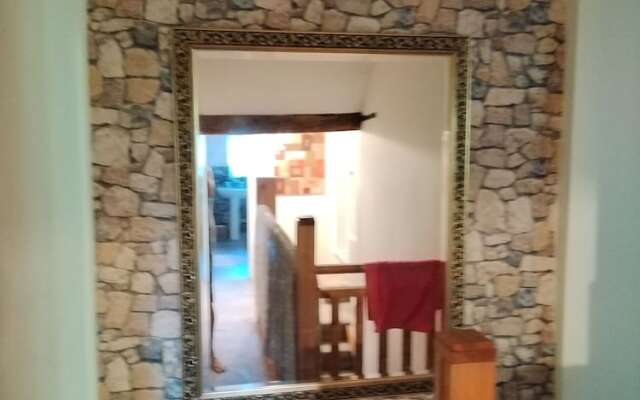 The oast guesthouse