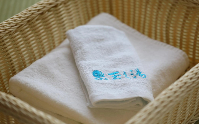Hotel Tamanoyu