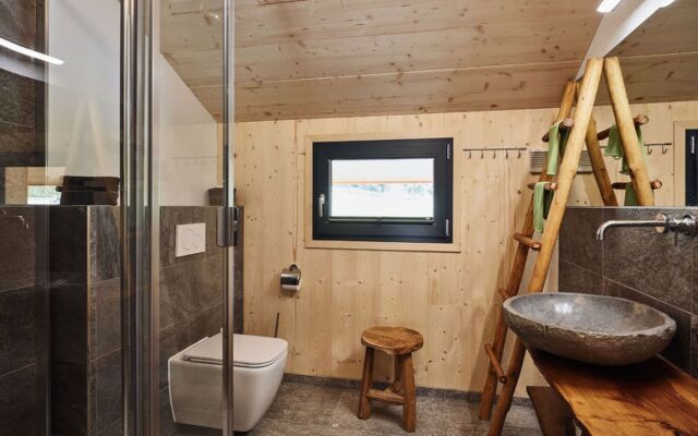 Bergeralm Chalets 34030