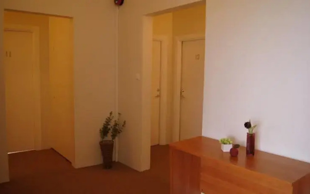 Guesthouse Steinsstadir