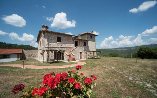 Agriturismo la Commenda