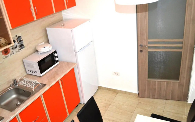 Black Sea Apartament