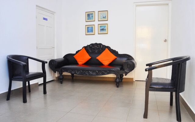 Sea View Apartment in Colombo
