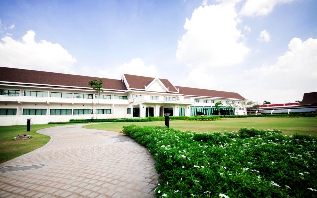 Bangsaen Heritage Hotel