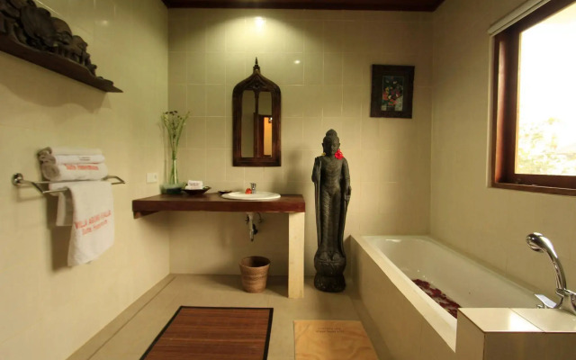 Villa Agung Khalia