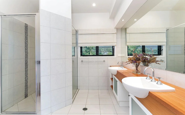 Beachcomber Holiday House