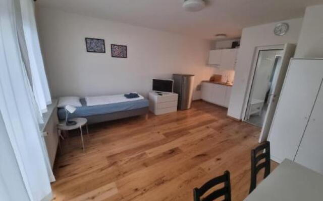 Flataid Apartmenthaus Brauhausstrasse