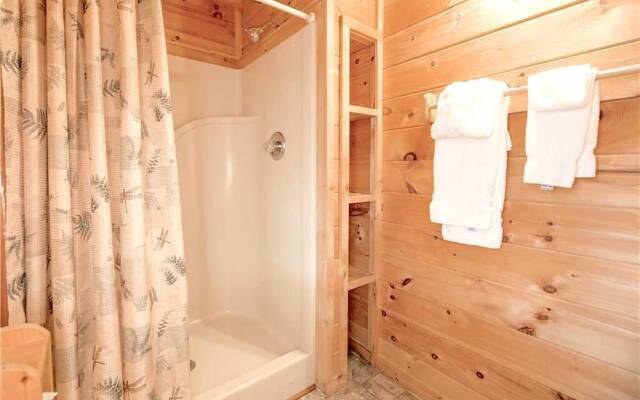 Beyond Paradise - One Bedroom Cabin