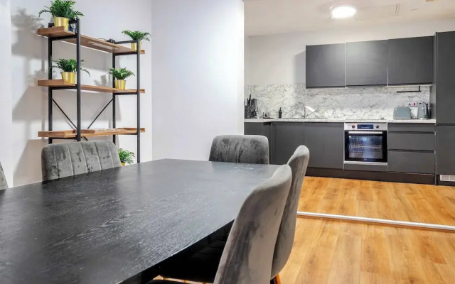 Host Stay Apartment 1 Stanley Street