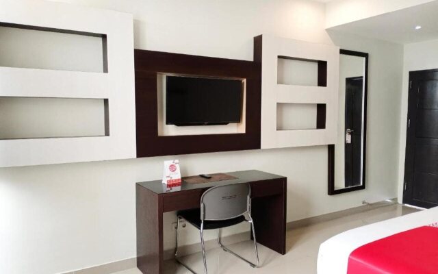 OYO 3240 Inninawa Homestay