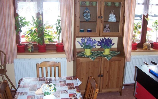 Pension Holiday