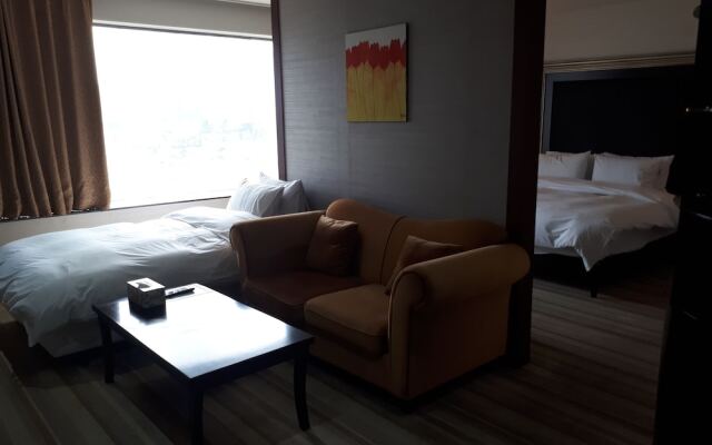 Hotel Philos