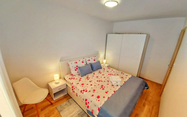 Tusculum apartment Solin