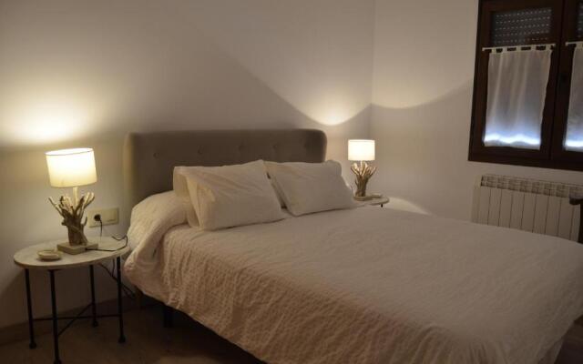 Apartamento Almanzor