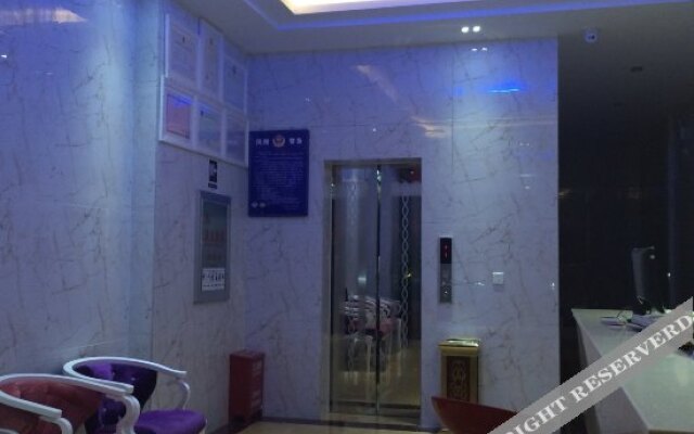 Yudu Business Hotel
