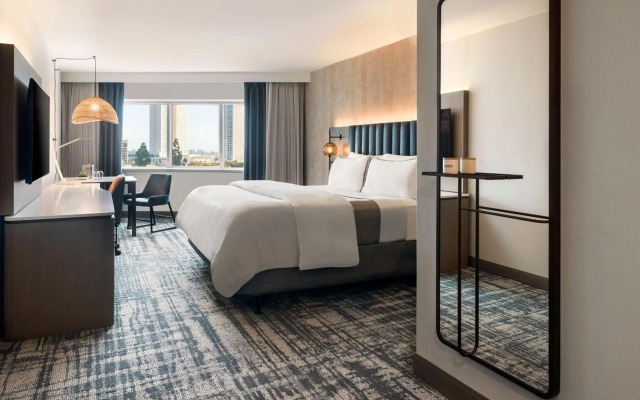 The Westin San Diego Bayview