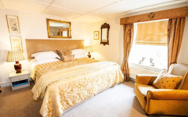 The Tankerville Arms