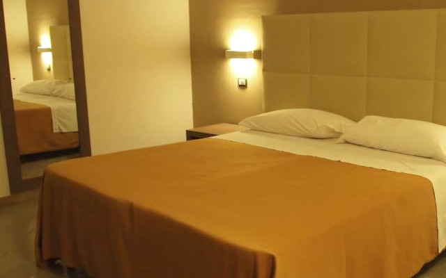 Hotel Moderno