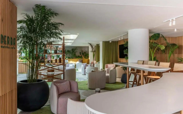 Esplendor By Wyndham Condesa
