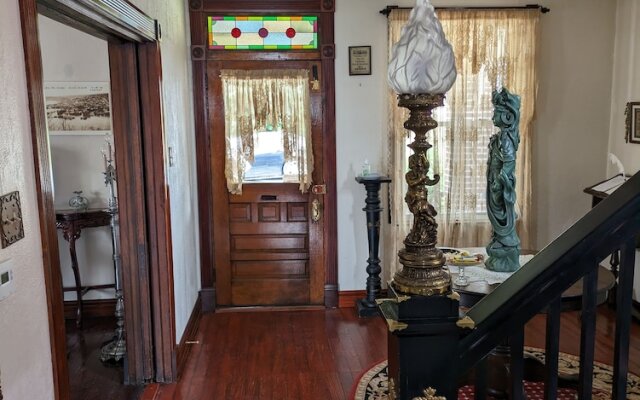 The Old Parsonage B&B